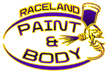 Raceland Paint and Body Shop 3691 Highway 1, Raceland, LA 70394 Raceland Paint and Body Shop Logo