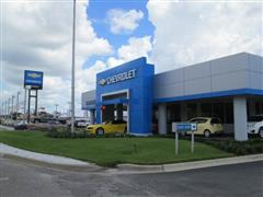 Sunset Chevrolet Buick GMC 1800 Bay Rd, Sarasota, FL 34239 Sunset Chevrolet Buick GMC Logo