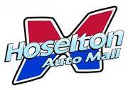 Hoselton Collision Inc. 909 Fairport Rd, East Rochester, NY 14445 Hoselton Collision Inc. Logo