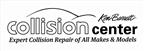 Ken Barrett Collision Center 229 West Main Street, Batavia, NY 14020 Ken Barrett Collision Center Logo