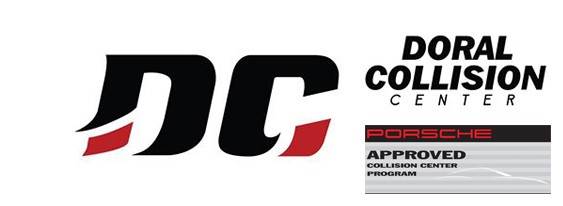 Doral Collision Center Inc. Logo