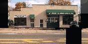 Walpole Collision Center, Inc. Logo
