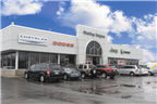 Sterling Heights Dodge Chry Jeep RAM 40111 Van Dyke Ave, Sterling Heights, MI 48313 Sterling Heights Dodge Chry Jeep RAM Logo