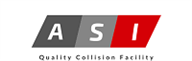 Asi Collision Center LLC Logo