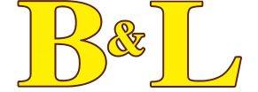 B & L Auto & Collision Center 100 Minue St, Carteret, NJ 07008 B & L Auto & Collision Center Logo