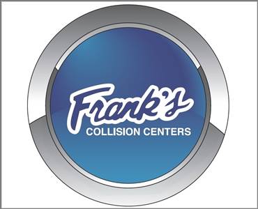 Frank's Auto Collision 2101 S El Camino Real, San Clemente, CA 92672 Frank's Auto Collision Logo