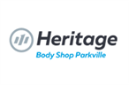 Heritage Body Shop Parkville 9219 Harford Rd, Parkville, MD 21234 Heritage Body Shop Parkville Logo