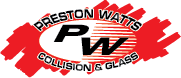 Preston Watts Collision Inc. 108 S Main, Smithfield, UT 84335 Preston Watts Collision Inc. Logo