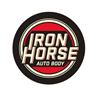Iron Horse Auto Body S.B. 825 Cacique St -Office, Santa Barbara, CA 93103 Iron Horse Auto Body S.B. Logo