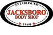 Jacksboro Body Shop, Inc. 2723 Jacksboro Pike, Jacksboro, TN 37757 Jacksboro Body Shop, Inc. Logo