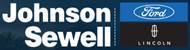 Johnson Sewell Ford Lincoln 3301 Highway 281 North, Marble Falls, TX 78654 Johnson Sewell Ford Lincoln Logo