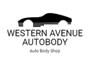 Western Avenue Auto Body 150 S Western Ave, Los Angeles, CA 90004 Western Avenue Auto Body Logo