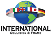International Collision & Frame 10 Emerick Street, Ypsilanti, MI 48198 International Collision & Frame Logo