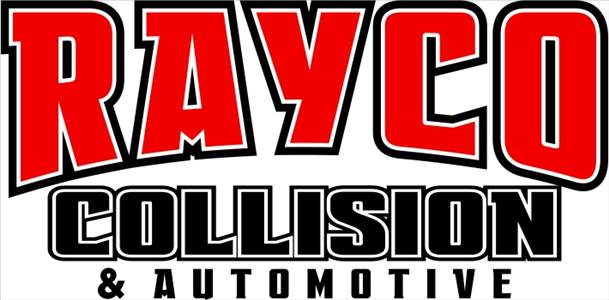 Rayco Collision Logo