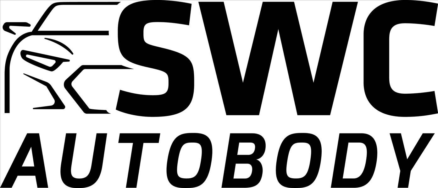 SWC Auto Body 934 E. Southern Ave Suite 101, Mesa, AZ 85204 SWC Auto Body Logo