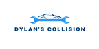 Dylan's Collision 611 S Maple Rd, Ann Arbor, MI 48103 Dylan's Collision Logo