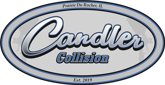 Candler Collision LLC 618 Henry St, Prairie Du Rocher, IL 62277 Candler Collision LLC Logo