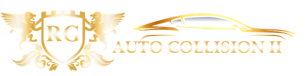 RG Auto Collsion II Corp Logo