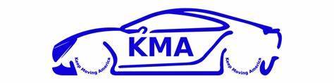 Kma Auto Collision Center 130 2ND ST, Marietta, OH 45750 Kma Auto Collision Center Logo