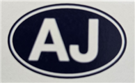 AJ Auto Remarketing Services 8060 Glade Ave # B, Oklahoma City, OK 73132 AJ Auto Remarketing Services Logo