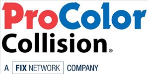 Procolor Collision Westwood 2298 Westwood Blvd, Los Angeles, CA 90064 Procolor Collision Westwood Logo