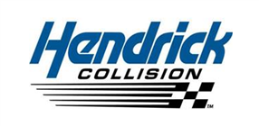 Hendrick Collision McKinney Logo