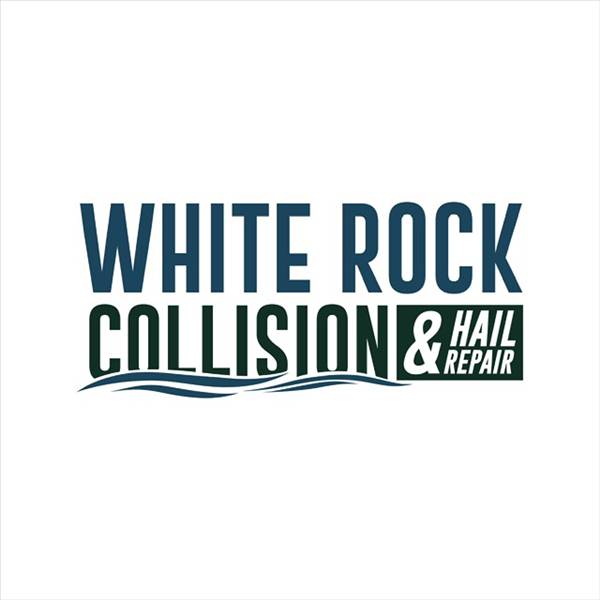 White Rock Collision & Hail Repair 1611 Barnes Bridge Rd, Dallas, TX 75218 White Rock Collision & Hail Repair Logo