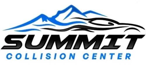 Summit Collision Center, LLC Logo