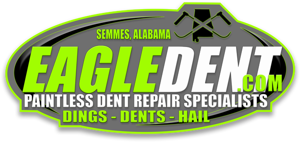 Eagle Dent Repair, LLC Logo