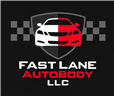 Fast Lane Auto Body LLC 13961 Northwest Main Street, Banks, OR 97106 Fast Lane Auto Body LLC Logo