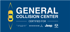 Easterns CDJR General Collision Center 5060 Auth Way, Camp Springs, MD 20746 Easterns CDJR General Collision Center Logo