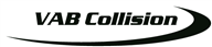Vab Collision 6911 Distribution Ave S, Jacksonville, FL 32256 Vab Collision Logo