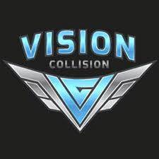 Vision Collision - Pocatello 1359 YELLOWSTONE AVE, Pocatello, ID 83201 Vision Collision - Pocatello Logo