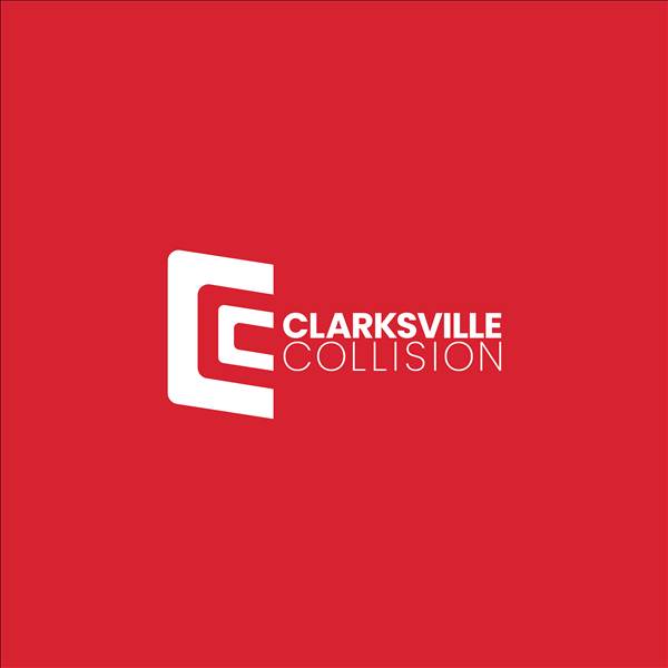 Clarksville Collision Center Logo
