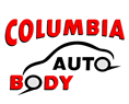 Columbia Auto Body Whitman 681 Temple Street, Whitman, MA 02382 Columbia Auto Body Whitman Logo