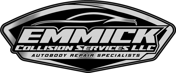 Emmick Collision Services LLC 63 W 17th St, Jamestown, NY 14701 Emmick Collision Services LLC Logo