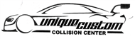 Unique Custom Collision Center LLC 16530 Old Hammond Hwy., Baton Rouge, LA 70816 Unique Custom Collision Center LLC Logo