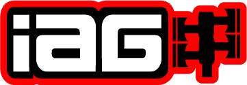 Iag Collision Center 1203 Baltimore Blvd, Westminster, MD 21157 Iag Collision Center Logo