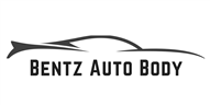 Bentz Auto Body Logo
