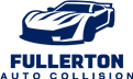 Fullerton Auto Collision 1808 West Commonwealth Ave., Fullerton, CA 92833 Fullerton Auto Collision Logo