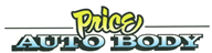 Price Auto Body 110 Kennel Ave, Molalla, OR 97038 Price Auto Body Logo