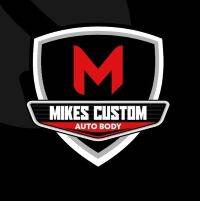 Mike's Custom Auto Body 100 Birney Street, Peabody, MA 01960 Mike's Custom Auto Body Logo