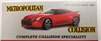 Metropolitan Collision Service Inc. 765 Military Rd., Buffalo, NY 14216 Metropolitan Collision Service Inc. Logo