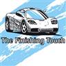 Finishing Touch Auto Body Inc Logo