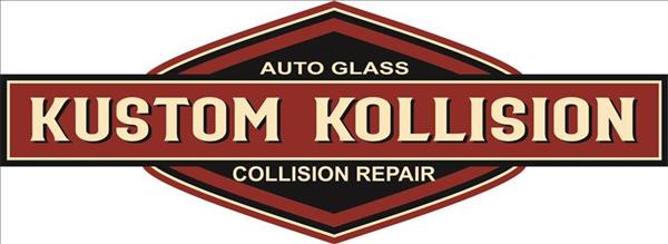 Kustom Kollision Logo