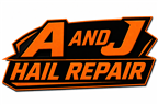 A and J Hail Repair LLC 4190 Hawaii Rd, Elsmore, KS 66732 A and J Hail Repair LLC Logo