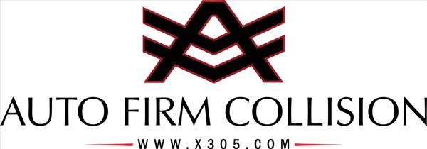 Auto Firm Collision 12395 SW 130 St Units 6-12, Miami, FL 33186 Auto Firm Collision Logo