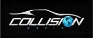 Collision World Logo