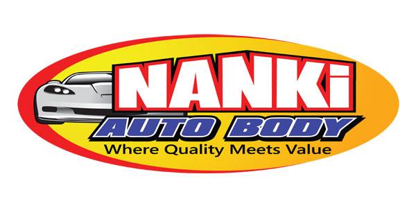 Nanki Auto Body 1190 N 13th St Suite 20, San Jose, CA 95112 Nanki Auto Body Logo