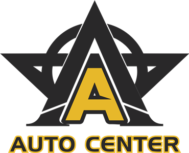 A Auto Center 4770 W Nevso Dr Unit B - 18, Las Vegas, NV 89103 A Auto Center Logo